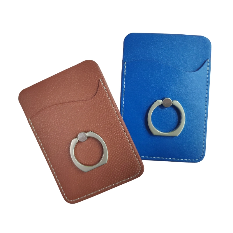 Phone Holder Credit Card Holder for Back of Phone