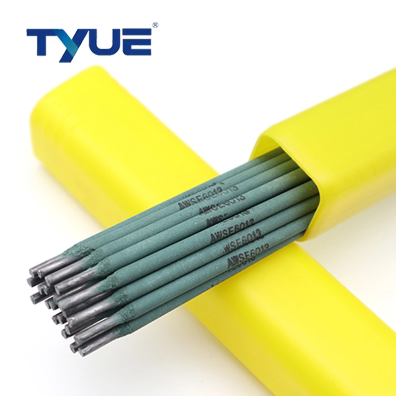 Mild Steel Welding Rods 2.6mm Aws Specification: Aws A5.1 E6013JIS Specification: Z3211 D4313