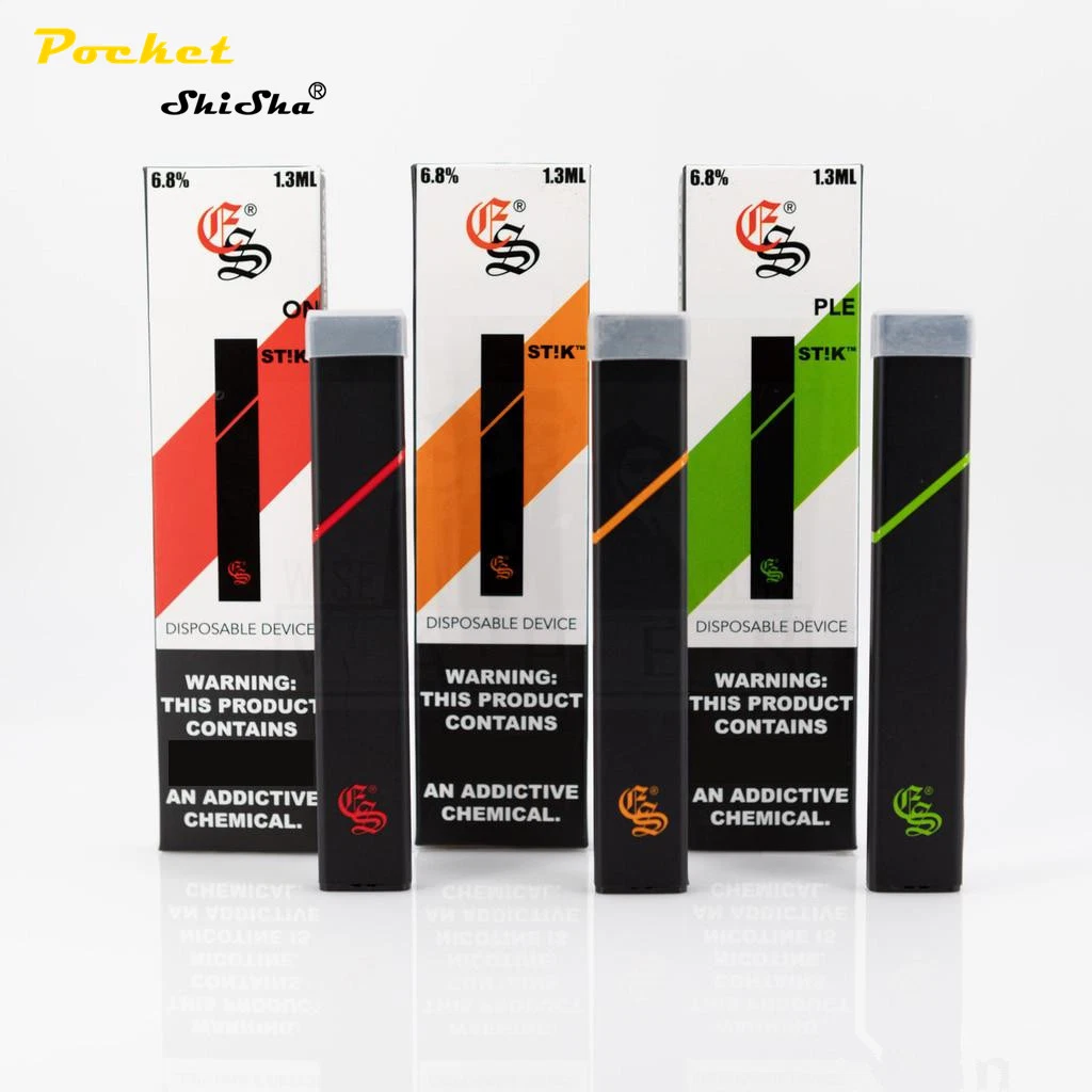 New Arrival Eon Stik Electronic Cigarette Vaporizer Disposable Vape