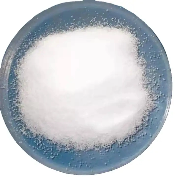 Cationic Polyacrylamide High Efficiency Flocculant Polyelectrolyt