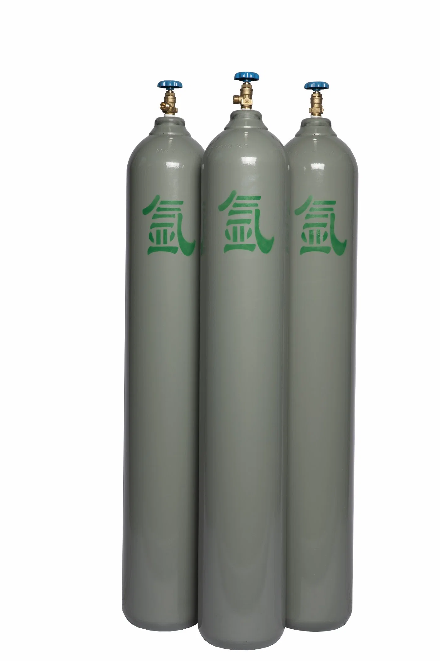 High Pressure Medical Gas Station Industrial Mixgases Equipment with Good Price 40L