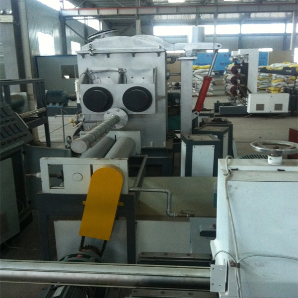 PE Cross-Linked Heat Shrink Sleeve/Tape Making Line/Making Machine/Production Line