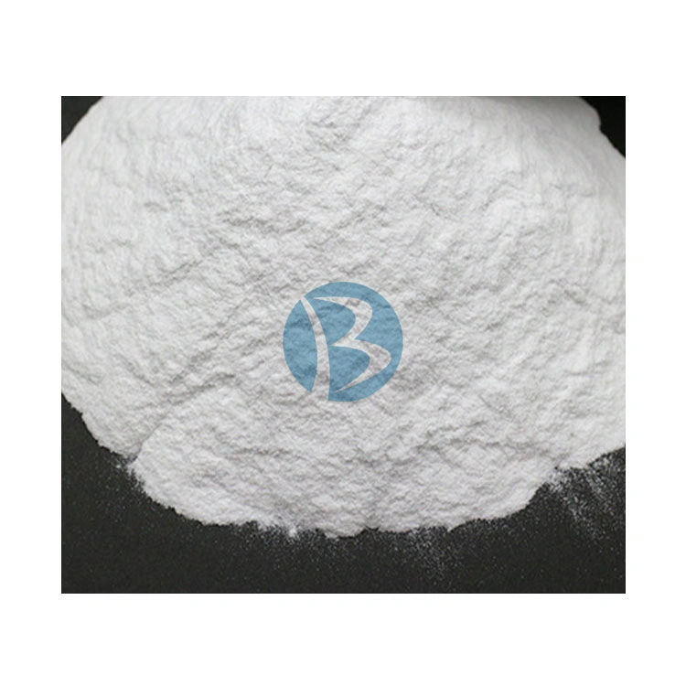 F24 F36 White Fused Alumina White Aluminum Oxide Wfa Refractory Material