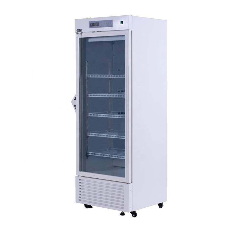 Congeladores comerciales Equipos de refrigeración del Gabinete para helados supermercados