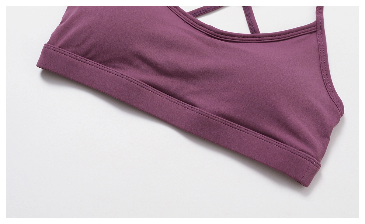 Executando o Interior Ropa de Mujer Quick-Drying Ioga Sports roupas íntimas para Mulheres