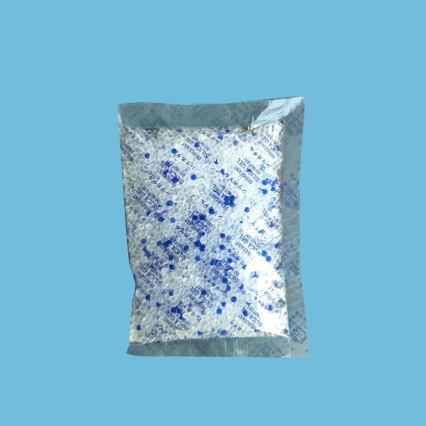 DMF Free Silica Gel Desiccant From Original Factory