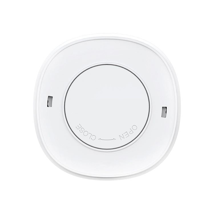 Smart Home Wireless Zigbee Tuya Sos Emergency Button