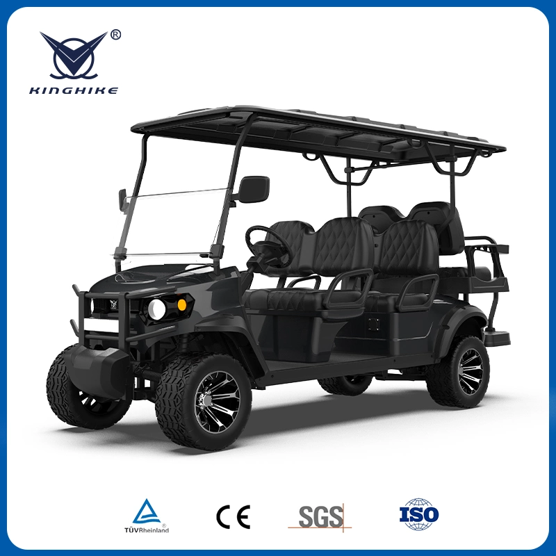 25 Mph Electric Golf Cart for Sale Electric Golf Push Cart