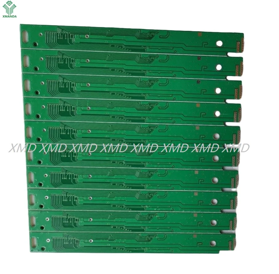 High-Quality 2-Layer PCB for Electrical Power