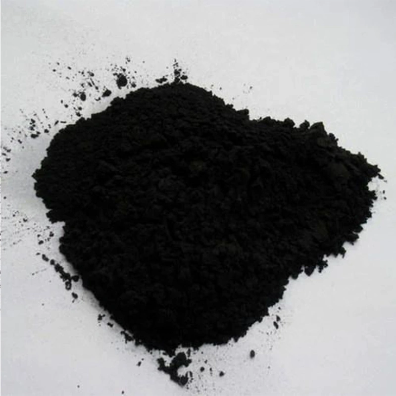 Carbon Black Original Factory for Capacitor Conductive Active Carbon Black Powder