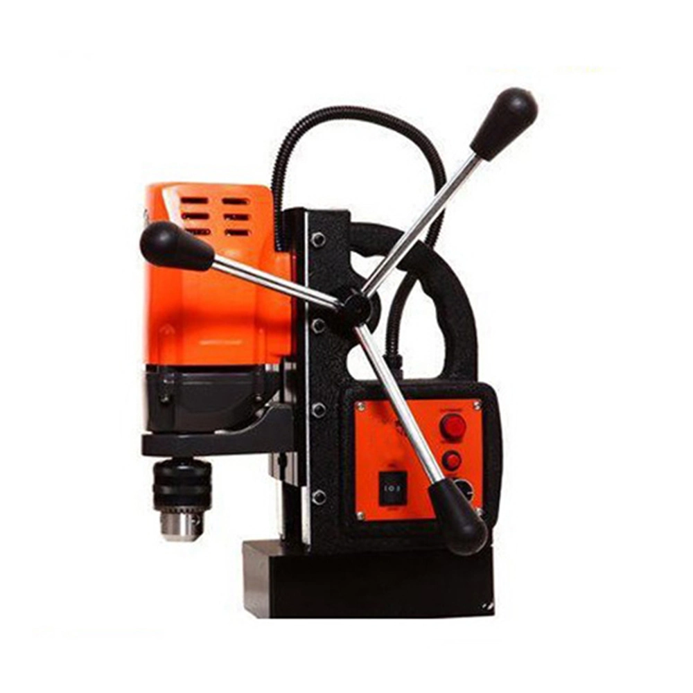 Portable Magnetic Core Drill Machine Hand Magnetic Drill