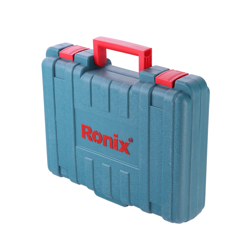 Ronix электроинструмент модели RS-0001 электрических инструментов воздействия вращающийся отбойным молотком электрического ручного набора сверла