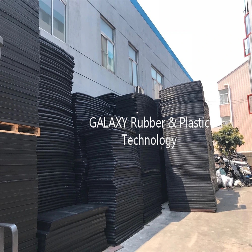 1mm 5mm 1cm 3cm 5cm EPE/NBR/PU/PVC/PP/PE/Pet/HDPE/PP/PS/LDPE/TPR/EVA Foam for Internal Packing, Buffer Packing, Sports, Baby Toys, Construction, Automotive