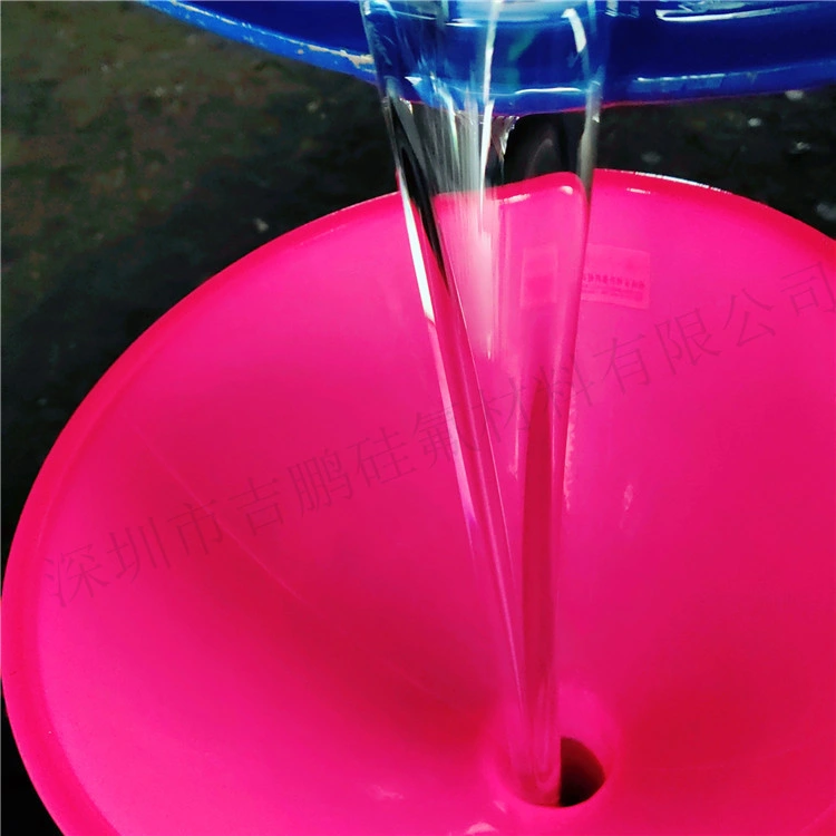 Epoxy Silicone Oil Have Excellent Weather Resistance and Are Resistant to UV Radiation