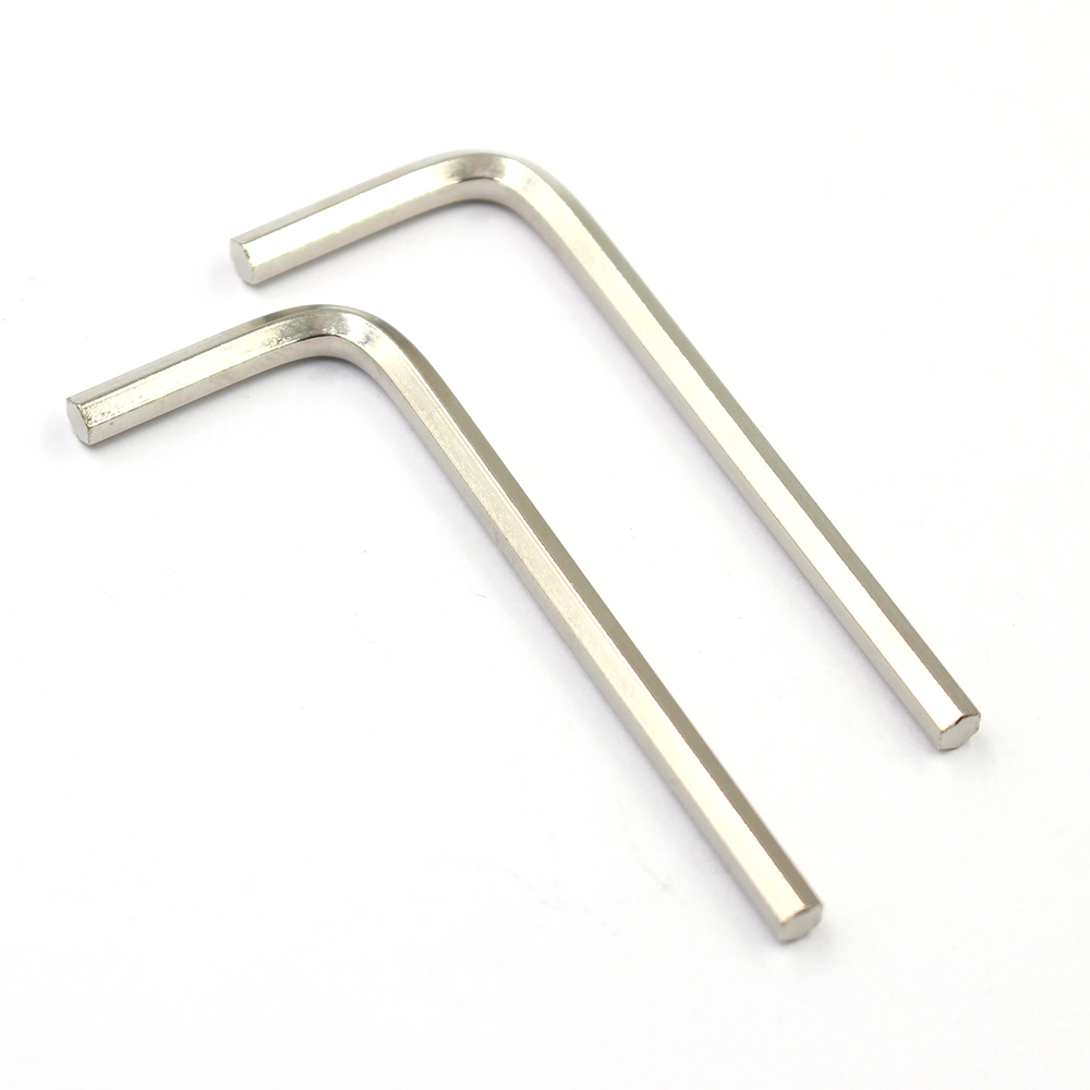 Allen Wrench Hex Key T10 T15 T20 T25 T27 T30 T40 T45 T50 Hex Key Car Repair Tools 2mm Hex L Wrench