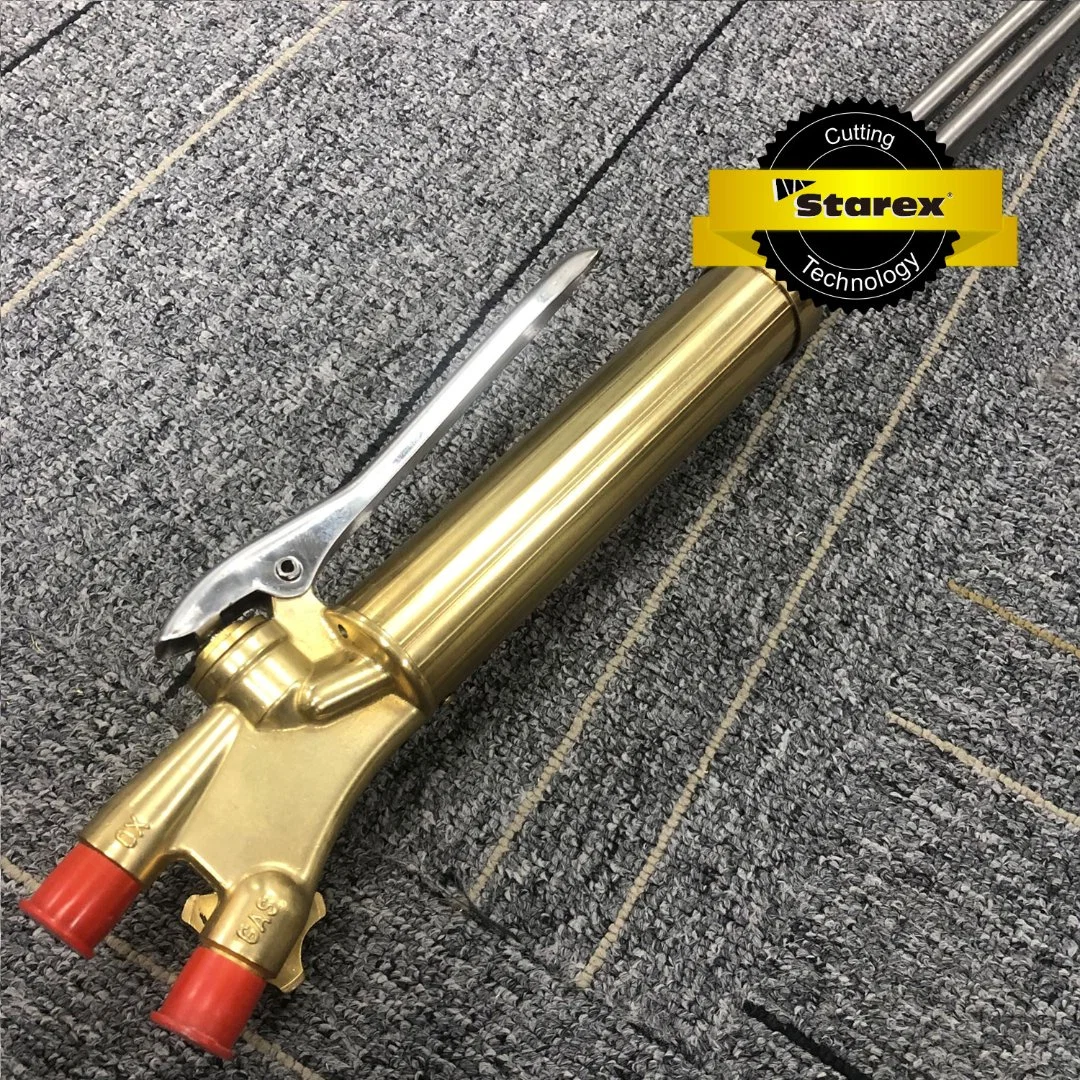 Heavy Duty Premium Quality Oxweld Hand Cutting Torch