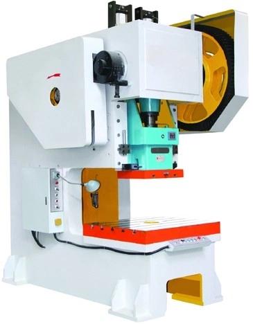 High Speed Press for 60t