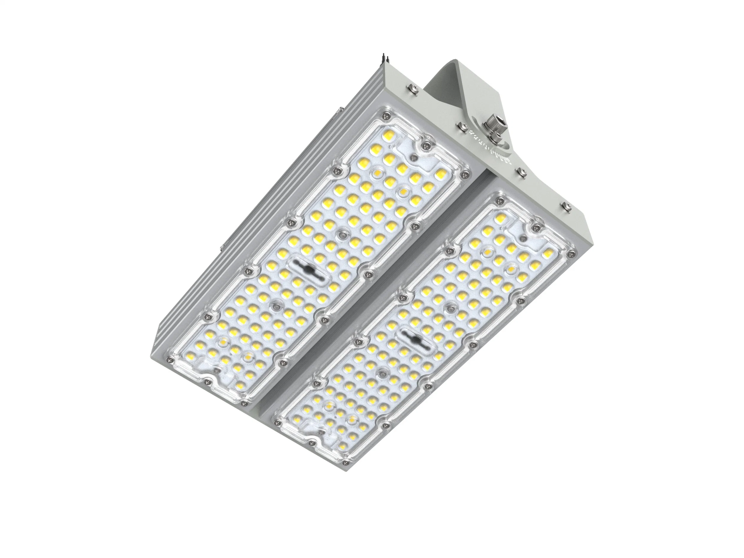 Module LED Flood Light 75W Small Garden Light