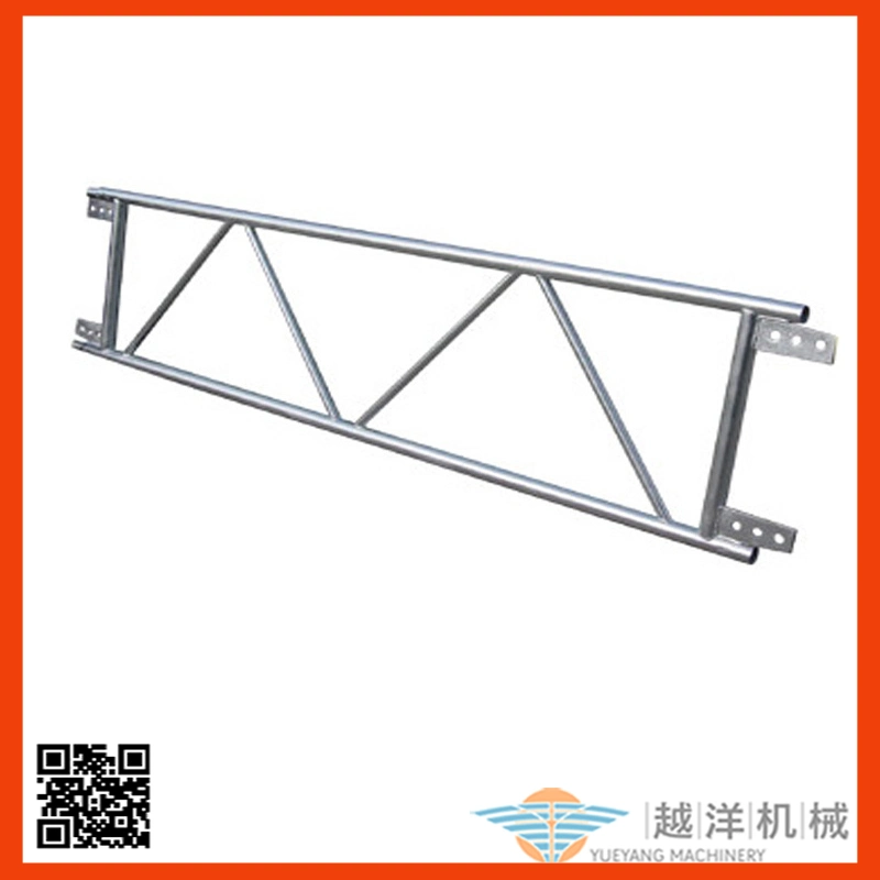 Steel Unit Beam for Roof Use with Top Quality