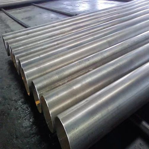 Factory Price Manufacturer Stainless Pipe Carbon Steel Oil and Gas Pipes Carbon Steel Pipe