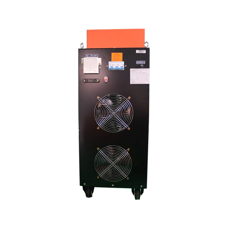 High Frequency Inverter Automatic Submerged Arc Welding Machine