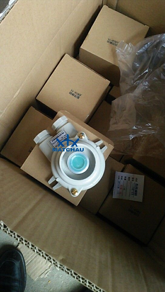 75m-200m Vessel Air Horn Wd-2