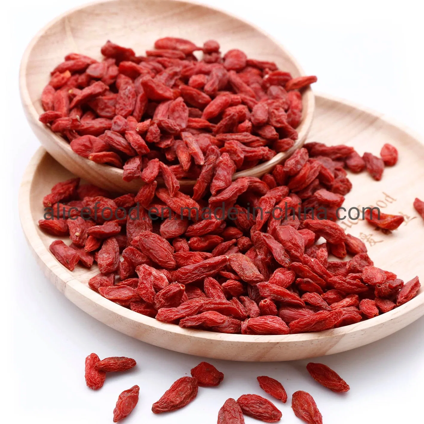 2019 New Crop Goji Berry Wholesale Ningxia Goji Drying Gojiberry