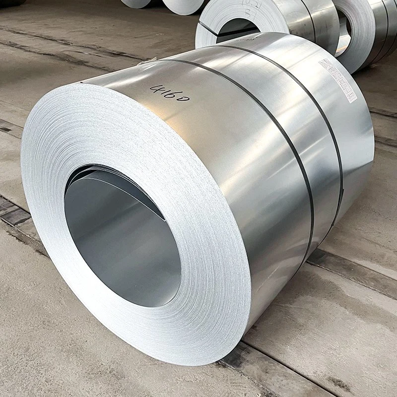 High Magnetic Induction Electrical Steel Oriented Silicon Steel Manufacturers