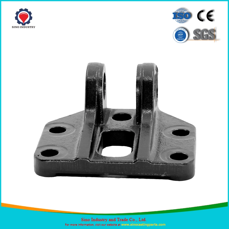 OEM Precision Sand Casting Parts Custom Iron/Steel/Metal Parts Hardware Auto/Motorcycle/Car/Truck Parts/Components/Accessory