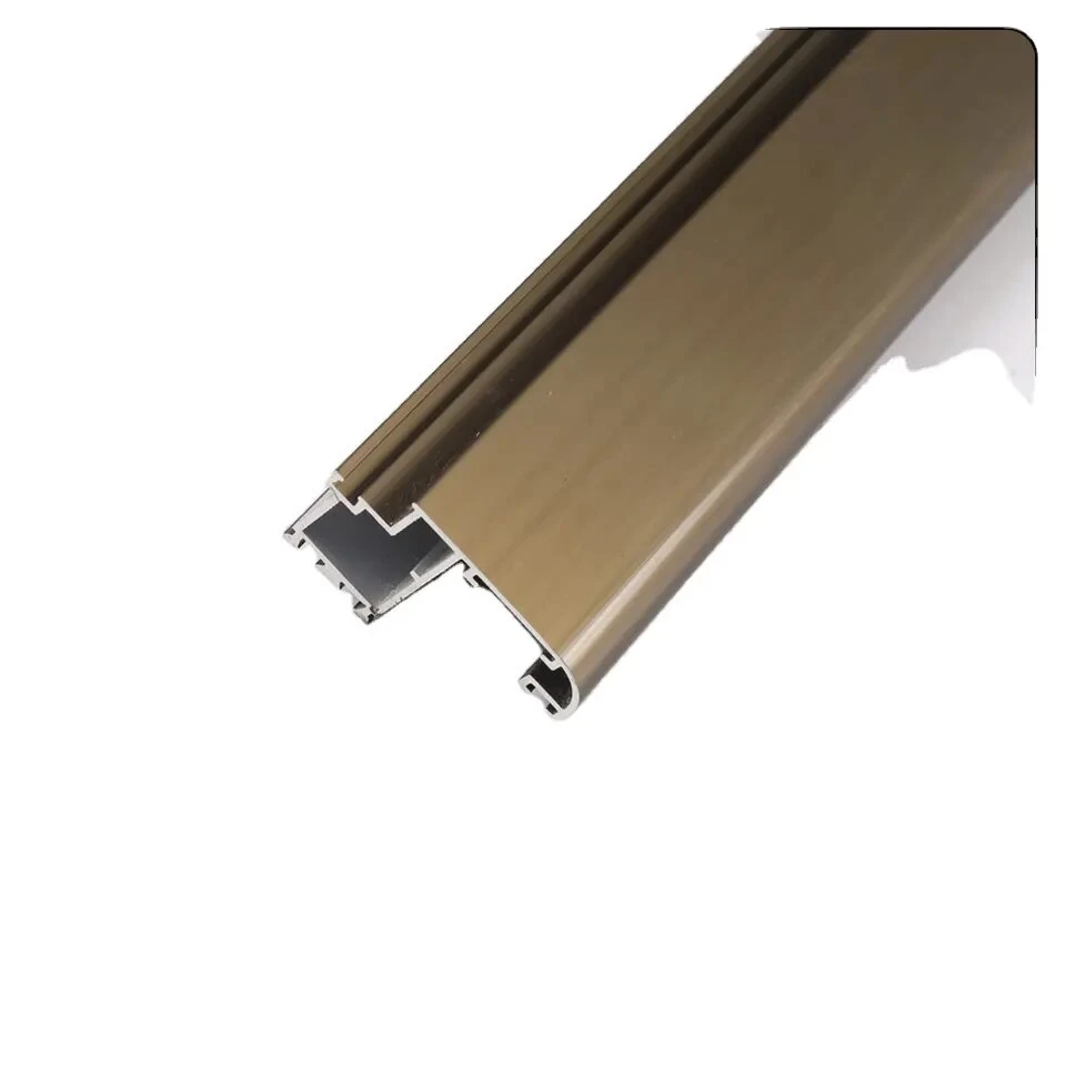 Aluminum Alloy Window Frame Aluminum Sliding Windows Profile