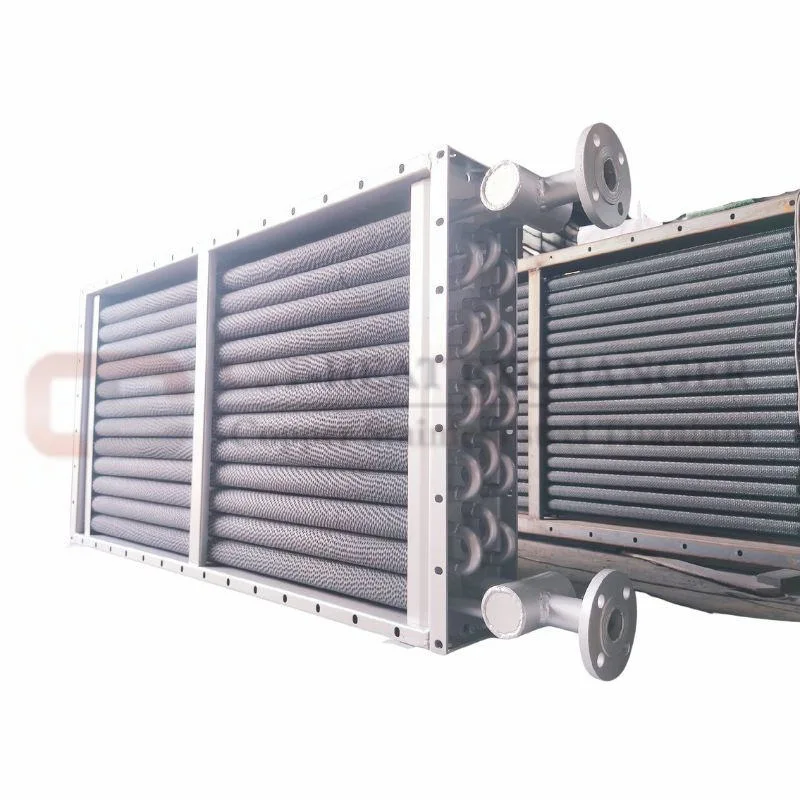 Industry Air Cooled Condenser for Timber Drying Systems