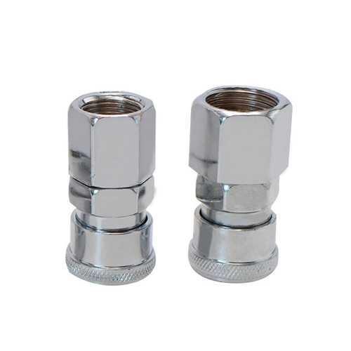 High Precision Processing Spare Small CNC Parts