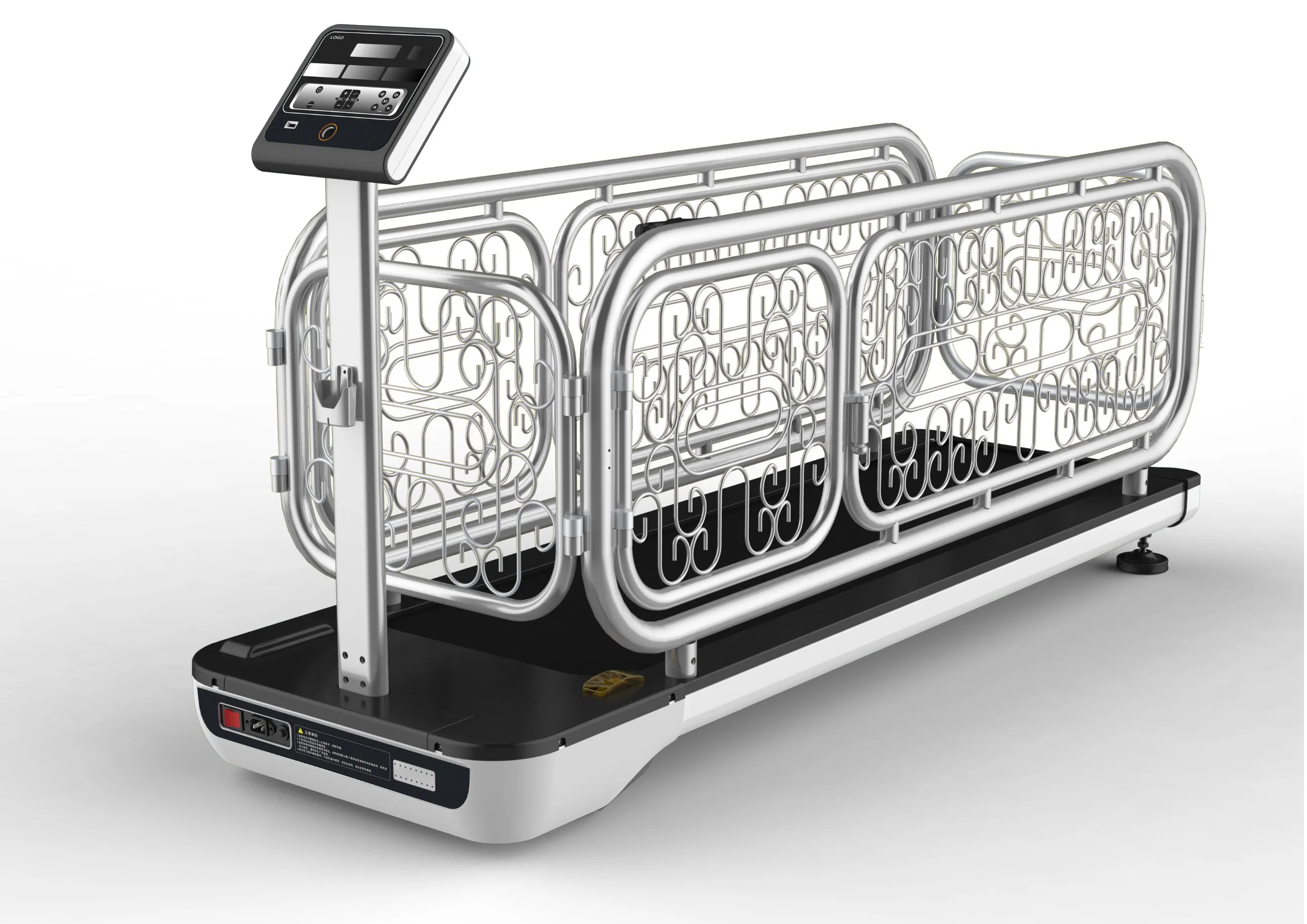 Pet Treadmill