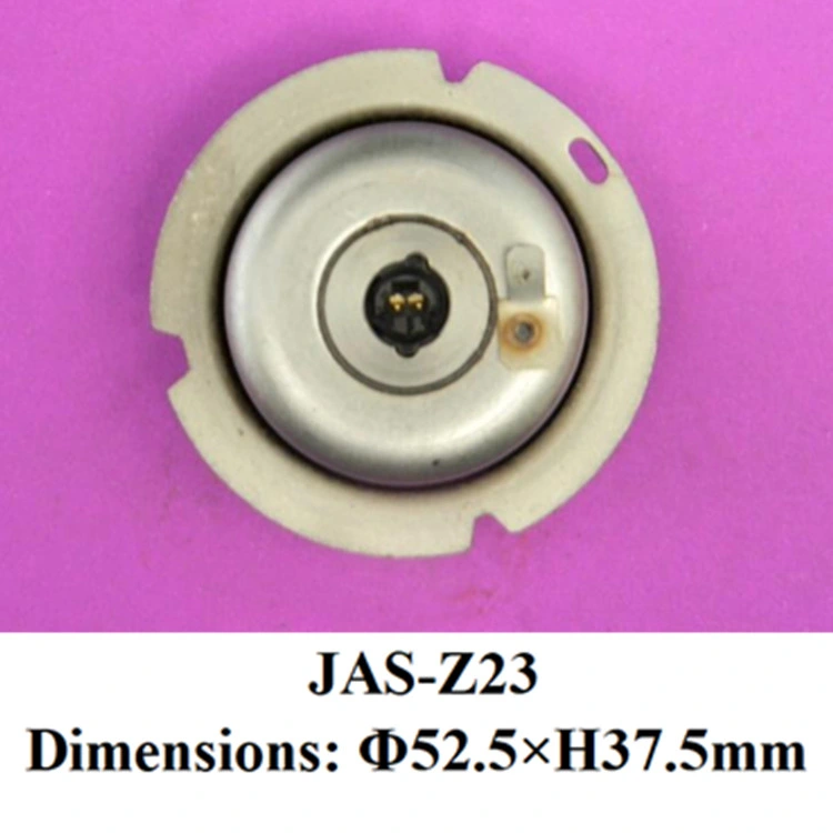 China Airbag Inflator, Gas Generator