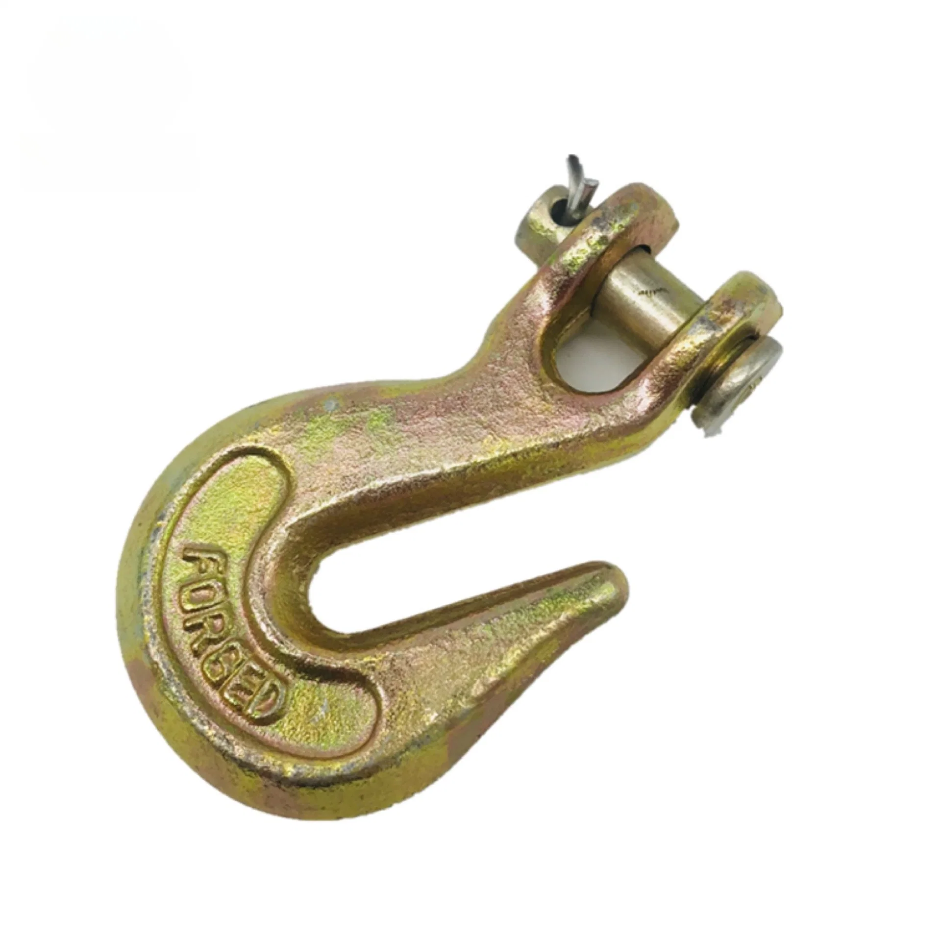 Factory Supply High-Quality Hardware Tools Safety Hook