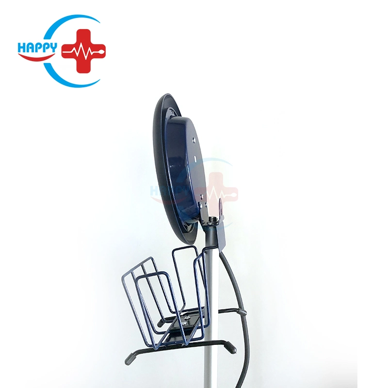 Hc-G007 Standing Blood Pressure Monitor Hospital Medical Aneroid Sphygmomanometer