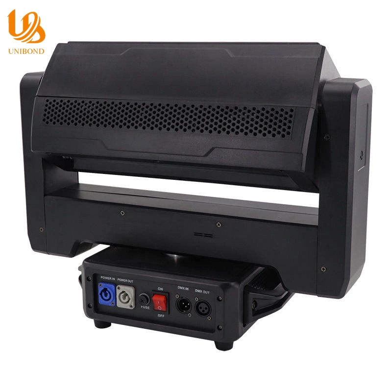 Beam Light Infinite 5X60W LED Moving Head Light