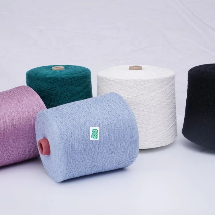 50d 110 Celsius Polyester Low Melting Filament Yarn as Bonding Core with High Strength