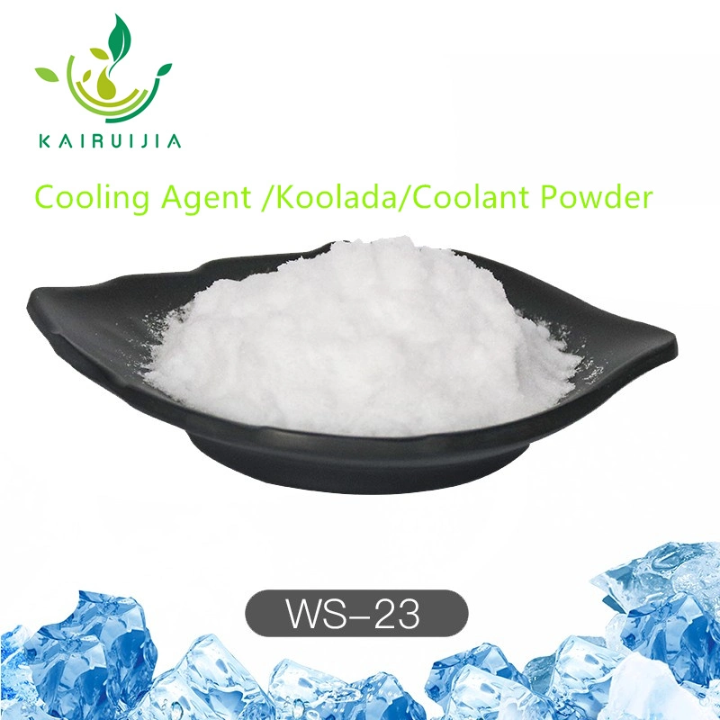 Best Cooler Ws-23 Liquid and Powder Koolada Ws23 Liquid Cooling Agent