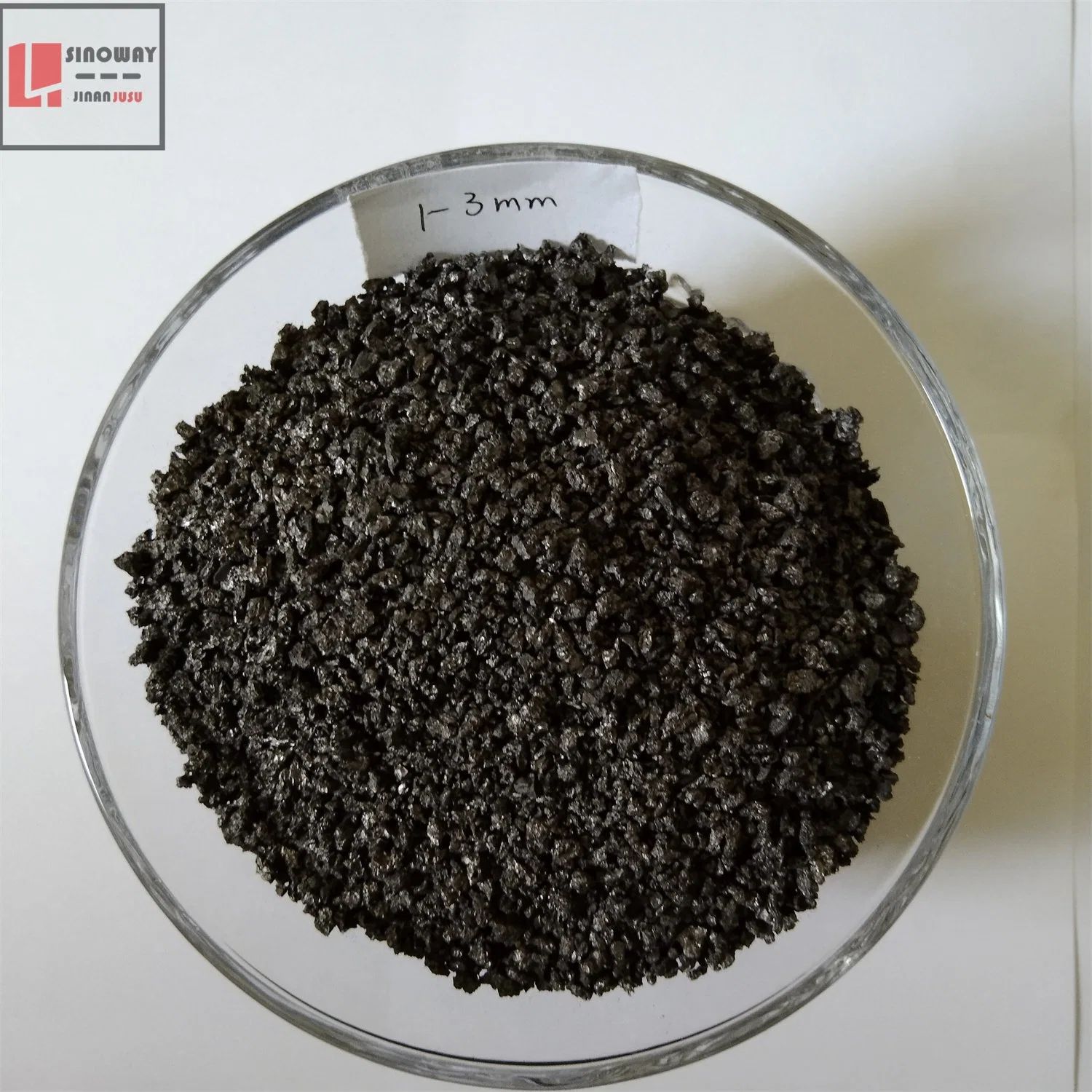 Latest Pet Coke Price for Calcined Petroleum Coke CPC Used as Carbon Additive