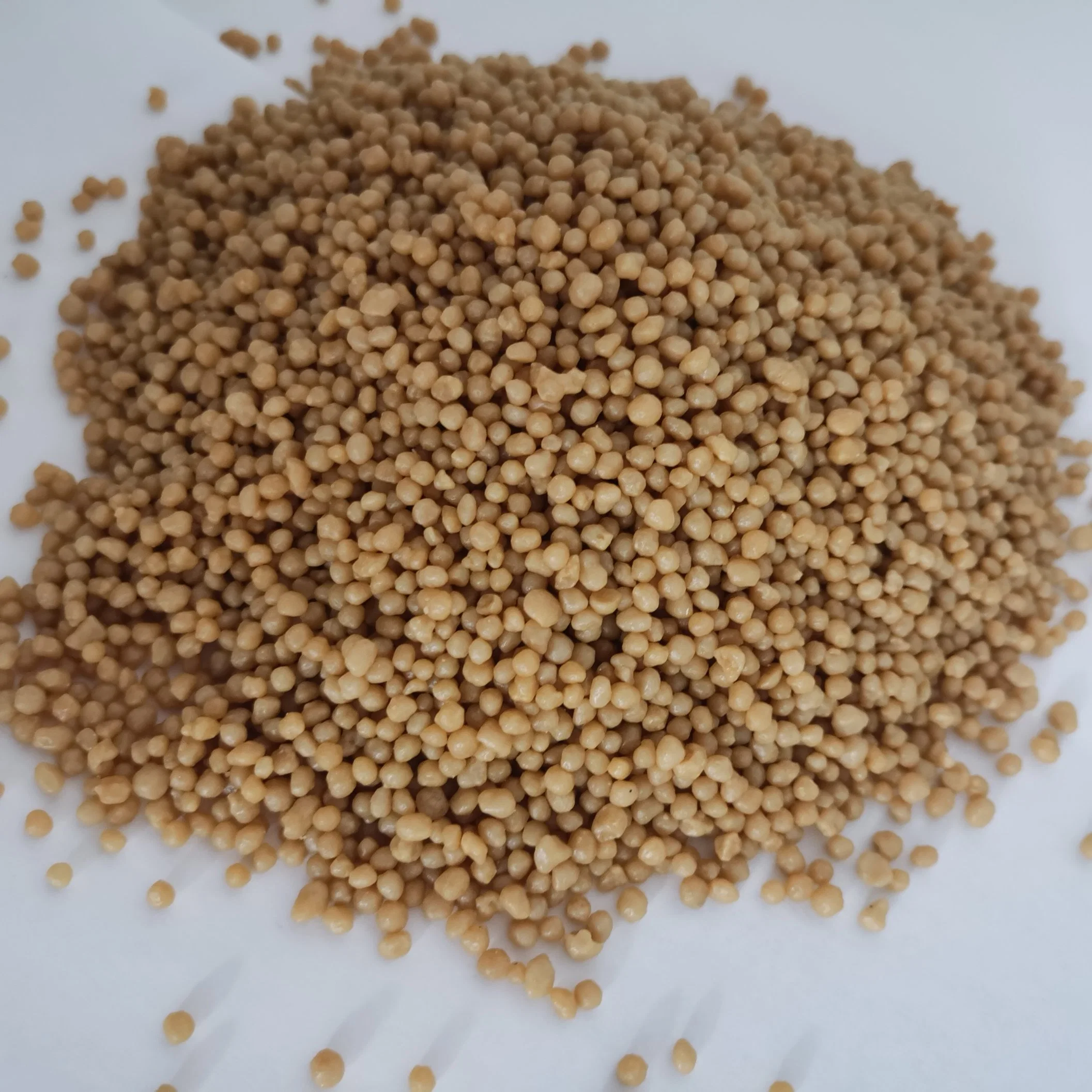 Diammonium Hydrogen Phosphate DAP 18-46-0 Produced in Vietnam Good Price Agticultural Fertilizer