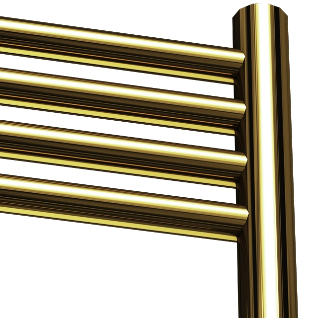 Avonflow New Design Towel Warmer Towel Radiator Gold Luxurious