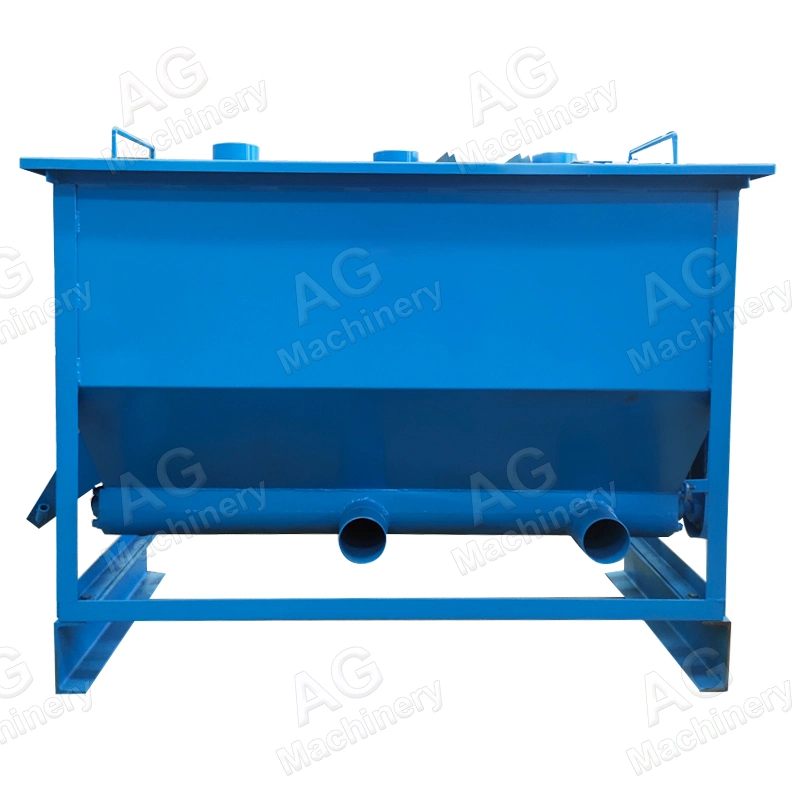 Animal Poultry Feed Pellet Cooling Equipment Fertilizer Pellet Cooler