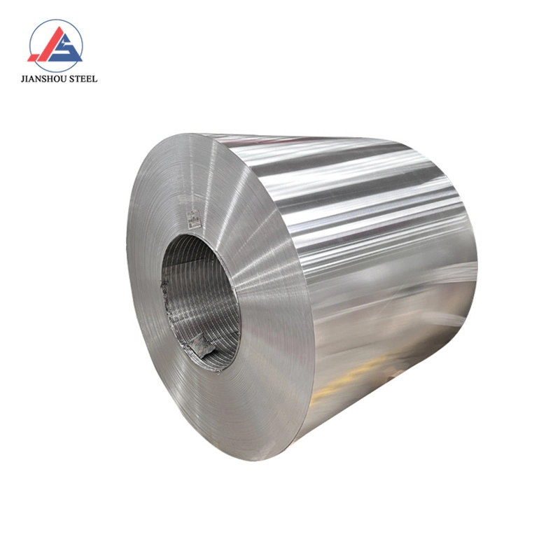 PE Coated 0.2mm Thickness 8079 Food Grade Aluminum Foil