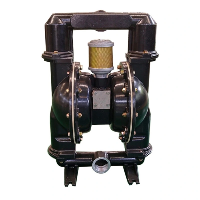 Aro Equivalence Air Operated Double Diaphragm Pumps for Sale