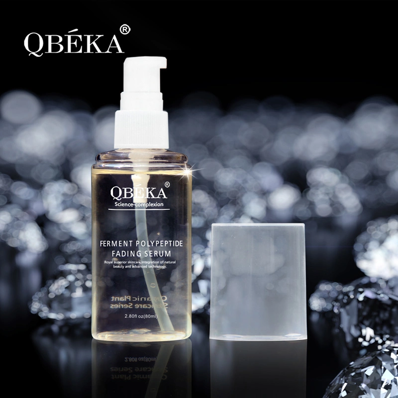 Whitening Qbeka Ferment Polypeptide Fading Serum Whitening Serum Skin Care Serum