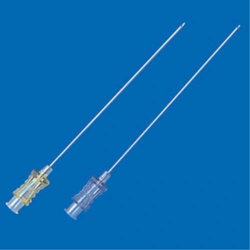 High Quality Disposable Anesthesia Needles