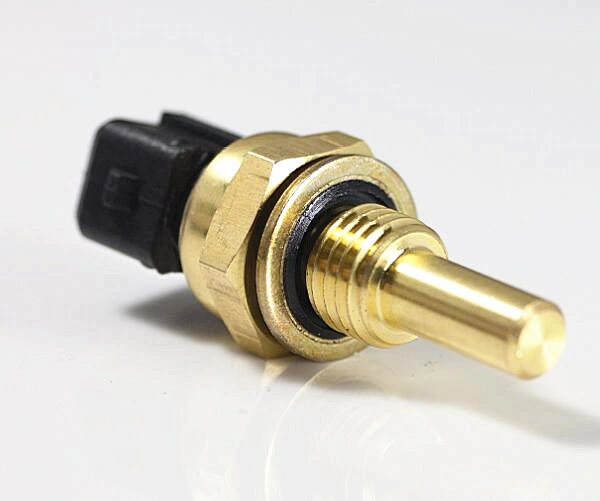 Custom Brass House Fuel Automobile Water Coolant Temperature Sensor for Water Tank