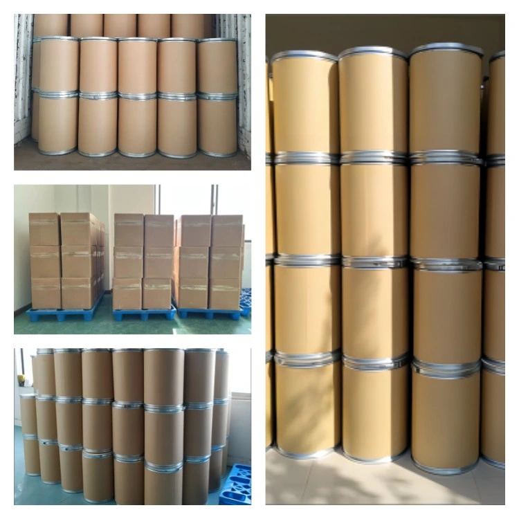 Factory Price Pharmaceutical Anti-Rheumatism Baricitinib Powder CAS 1187594-09-7 Baricitinib