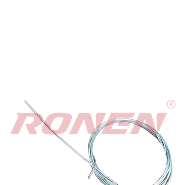 Ronen cable de cobre/aluminio/acero cable de rodamiento grande máquina tubular Máquina de encallamiento